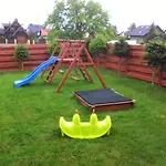 Mantras Holiday home Swarzewo