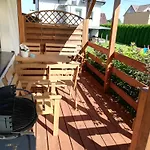 Mantras Tatil Evi Swarzewo