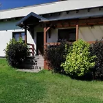 Holiday home Mantras Swarzewo