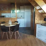 Mantras Holiday home Swarzewo