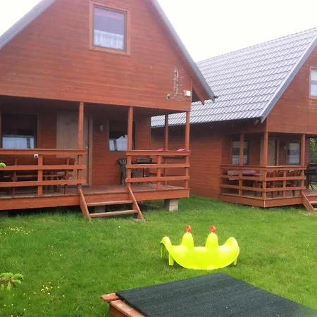 Mantras Σπίτι διακοπών