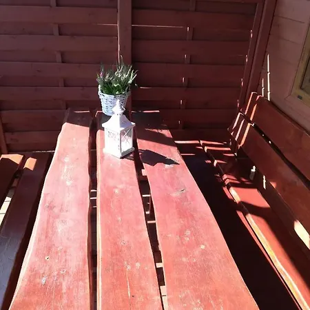 Mantras Holiday home Swarzewo
