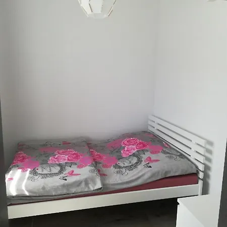 Casa vacanze Mantras Swarzewo