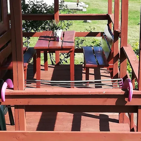 Σπίτι διακοπών Mantras *