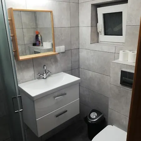 Mantras Holiday home