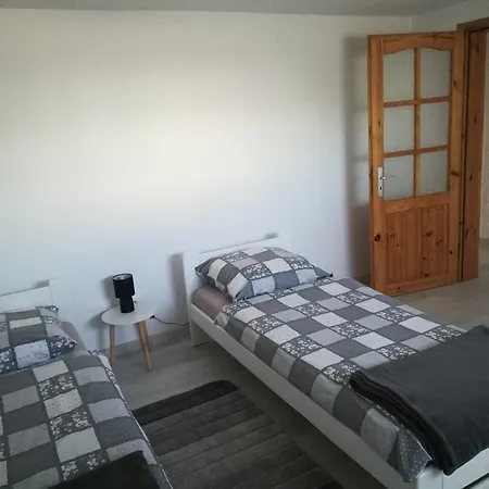 Mantras Prázdninový dům Swarzewo