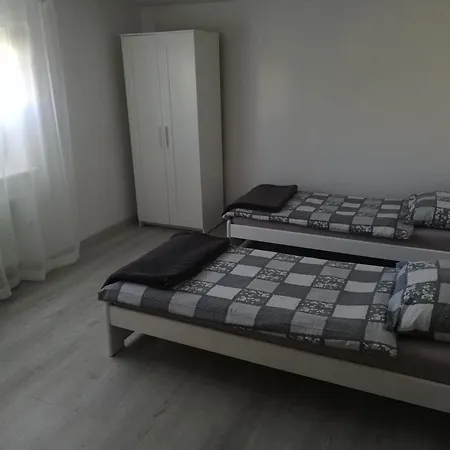 Mantras Prázdninový dům