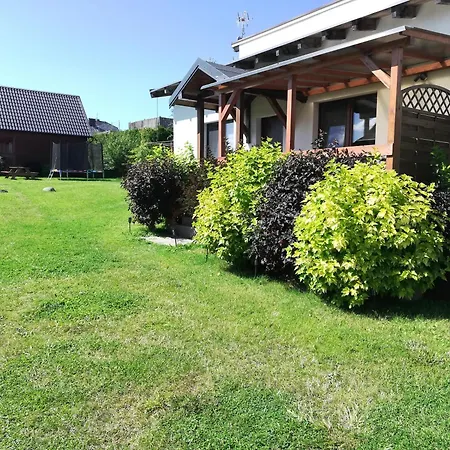 Mantras Σπίτι διακοπών *