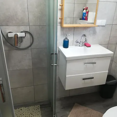 Mantras Сasa de vacaciones Swarzewo