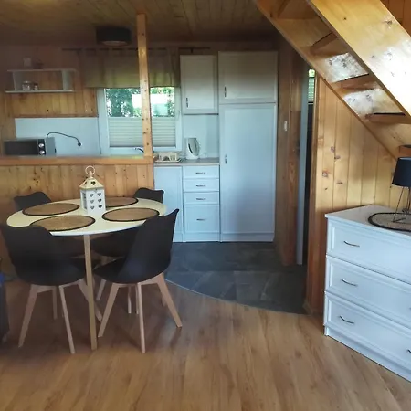 Mantras Feriehus Swarzewo