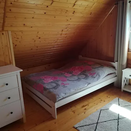 Mantras Prázdninový dům