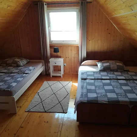 Prázdninový dům Mantras *