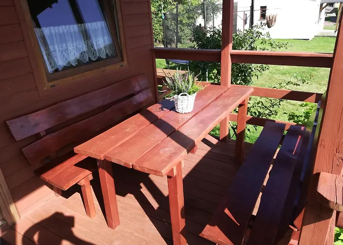 度假居 Mantras 斯瓦热沃